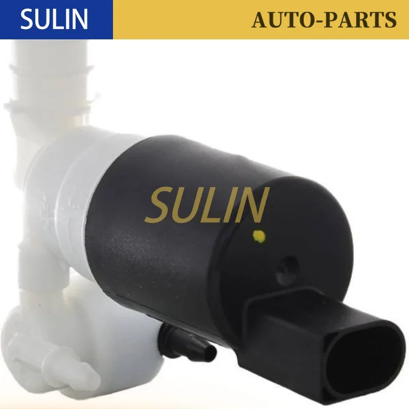 

31349244 Windshield Washer Pump For Volvo S60 II V60(155, 157) Estate 2013-2015