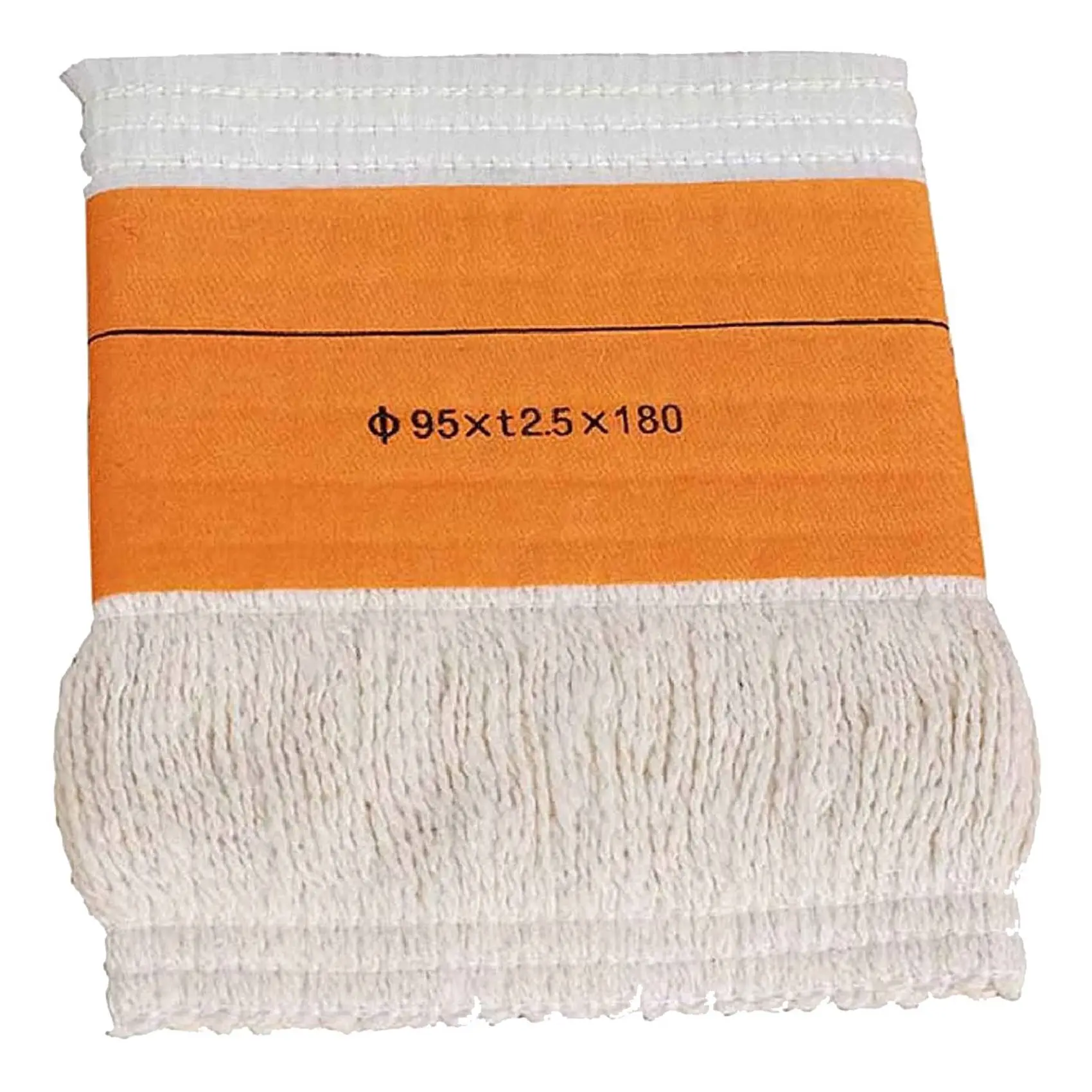 

Набор из 12 фитилей BHTS для газовых плит, для использования в помещении, фитили для газовых обогревателей, сменные фитили