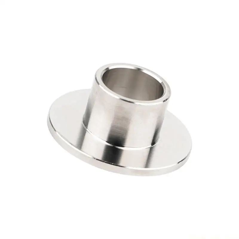 A2BE Stainless Steel Trimmer Template Guide For Precise Edging Multiple Router Models