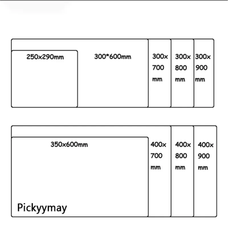 Imagem -05 - Mapa Topográfico Grande Mouse Pad Roxo Gaming Mousepad Grande Computador Mousepad Tapete de Teclado 100x50cm Tapetes de Mesa