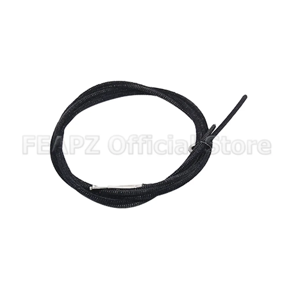 1Pair Cable with Gear 8401Z0 8484C4 For Citroen C3 Pluriel Convertible Sunroof Repair Kits Easy Installation Car Accessories