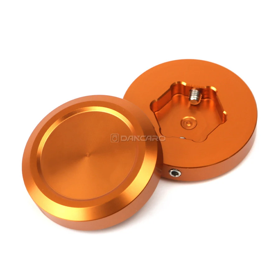 Front Fork Suspension Top Cover Shock Absorber Cap For DUKE 125 200 250 390 RC 250 390 2013-2020 Motorcycle Accessories