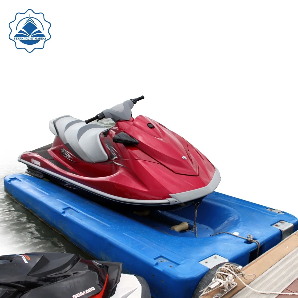 

Ships Personal Watercraft Hot Sale Pe Watersports Jet Ski Floating Platform Used Jet Ski Jet Sky