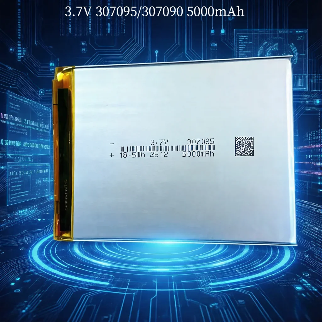 3.7V 5000Mah Ultra …