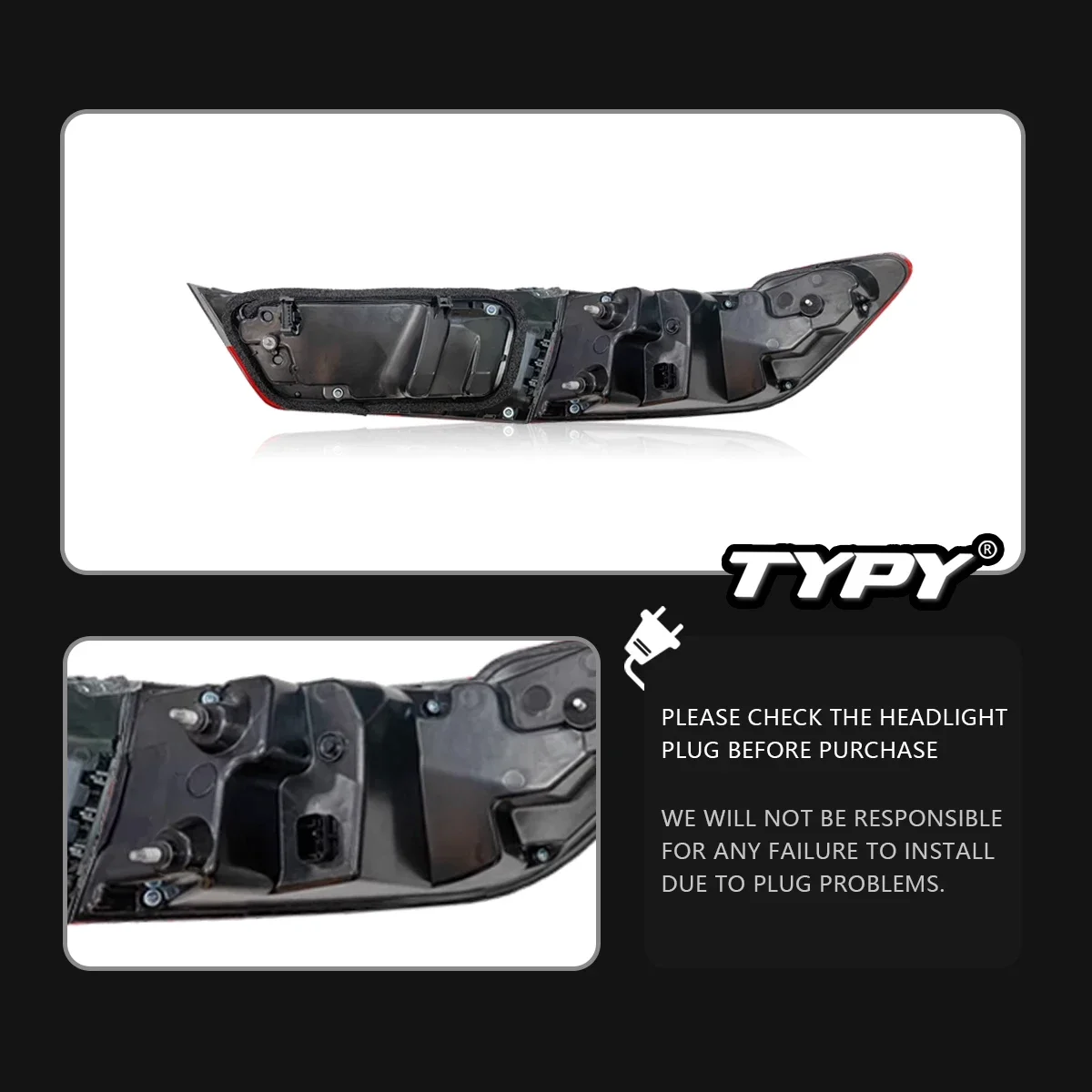 

Задний фонарь для BMW G20 G28, светодиодные задние фонари 2020-2023, противотуманные фары, дневные ходовые огни, DRL, тюнинговые автомобильные аксессуары