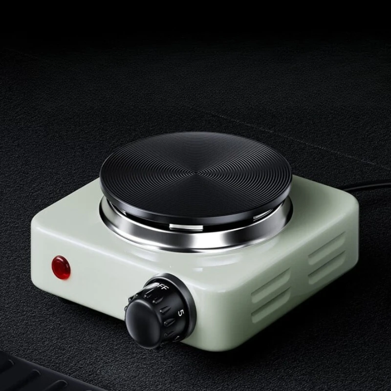 

Portable mini induction cooker for outdoor camping, travel mobile power supply outdoor 220V outdoor portable induction cooker