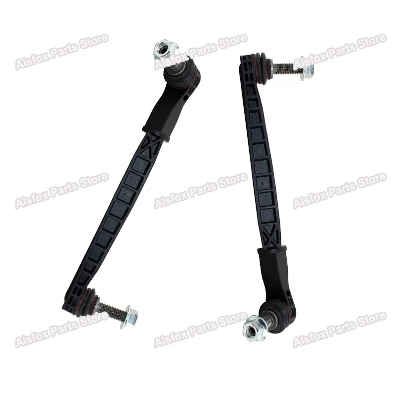 20761141 20761142 for Cadillac ATS CA1 SA1 CTS CA2 CT4 SD1 CT5 SD2 Camaro RWD 2PCS Front Sway Bar Stabilizer End Link LH RH Set