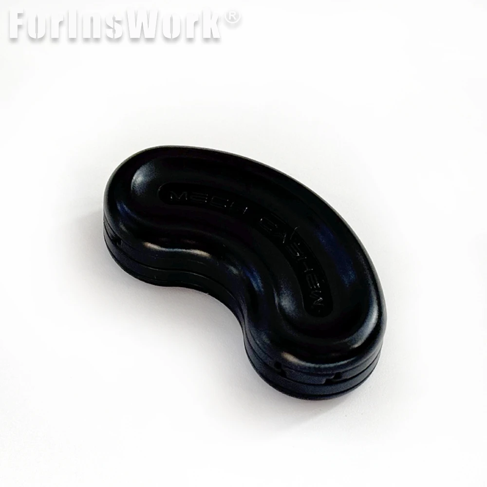 Gao Studio mecánico anacardo PRO Push Slider juguetes para aliviar el estrés Spinner Fidgets Slider Fidget Toys