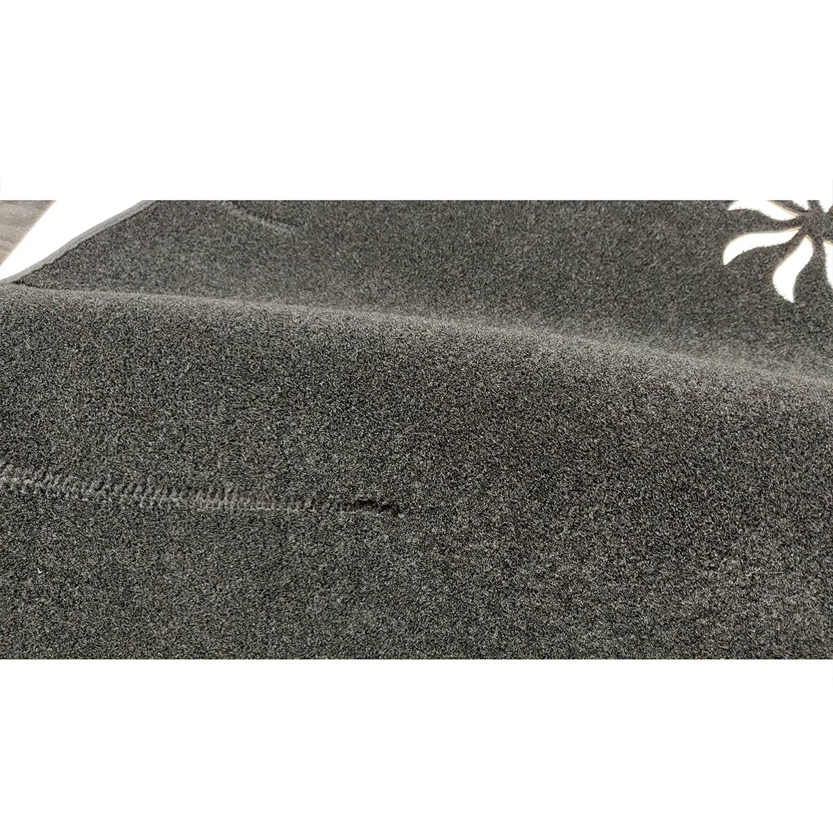 

For Volkswagen Santana 2004 2005 2006 2007 Car Dashboard Mat Anti-dirty Non-slip Dash Cover Mat UV Protection Shade