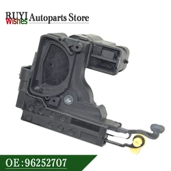 New Front Driver Side Door Lock Actuator 96252707 for Chevrolet Aveo5 Optra Pontiac Wave Wave5 G3 2004 2005 2006-2011