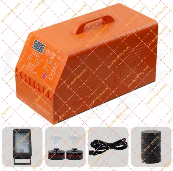 Automatic Digital Photosensitive Seal Machine, PSM Flash Stamp Maker