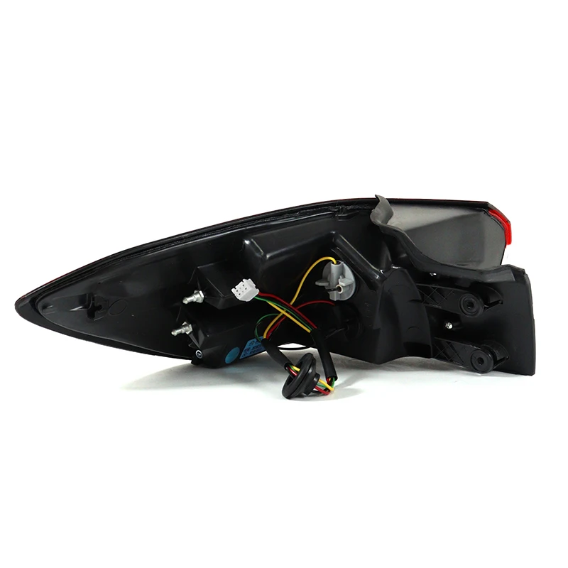 Car Accessories For Chery Tiggo 8 Tiggo 7 pro 2019 2020 Rear Taillight Signal Brake Light Reversing Light Tail Light Assembly