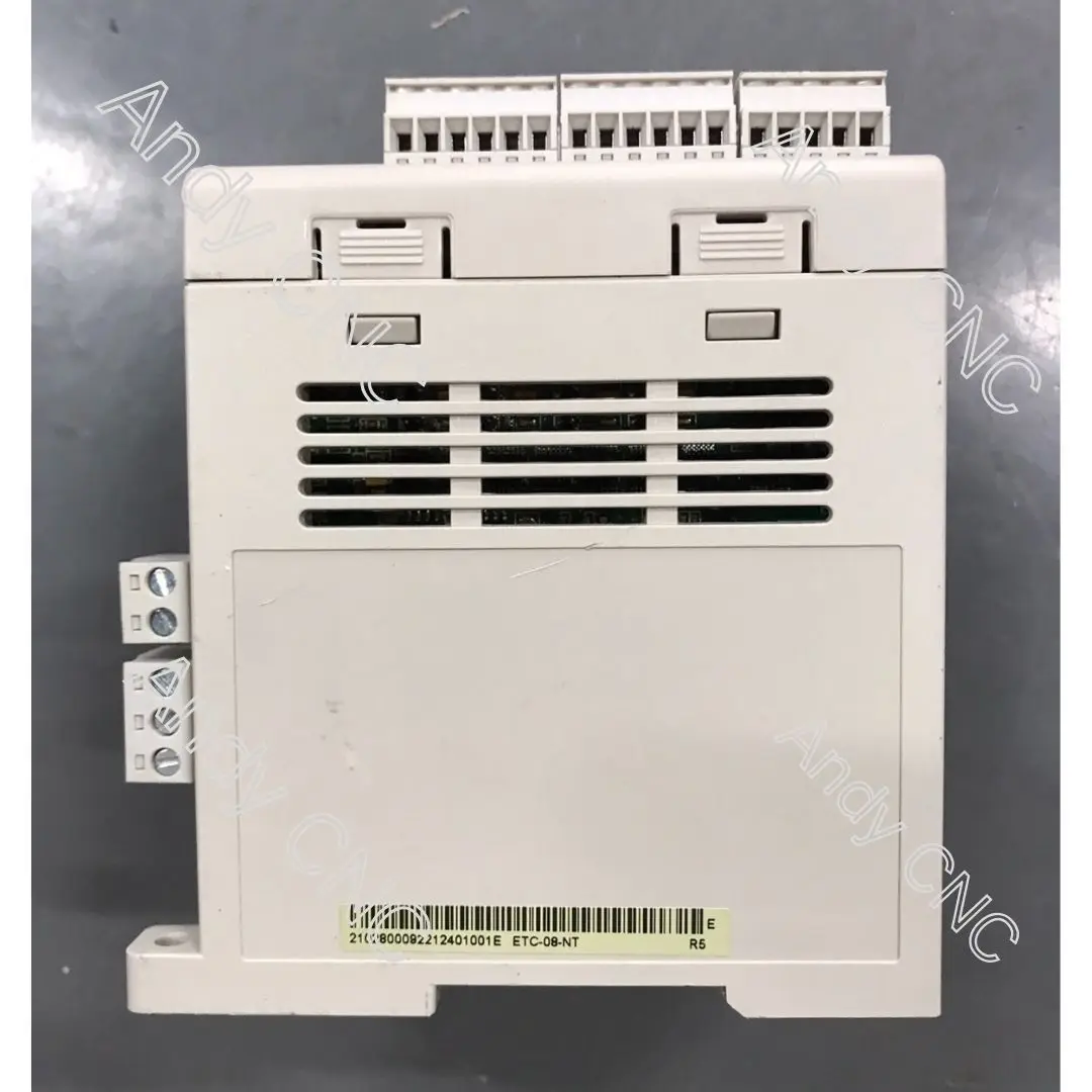 Gebrauchtes ETC-08-NT-Modul Test OK Schneller Versand