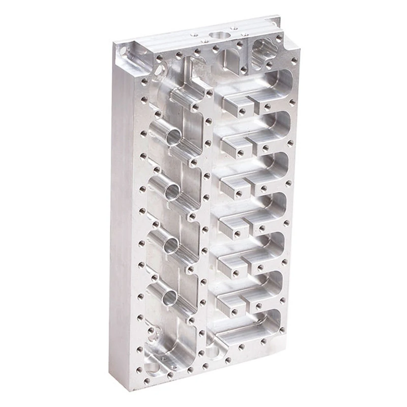 

Oem Factory Customized Metal CNC Parts Steel And Aluminum Parts CNC Machining Services CNC Machining Parts
