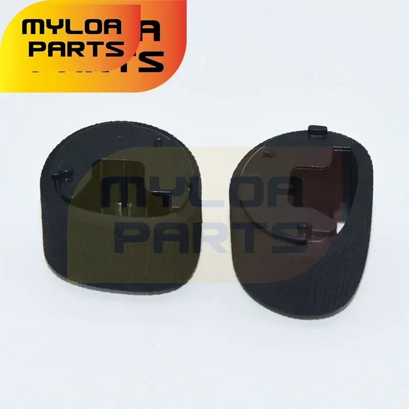 5PCS RL1-0915 Tray 1 Pickup Roller support for CANON LBP 3560 3580 6700 6710 6750 6780 3410 3460 6280 3500 3900 3950 3310  MF515