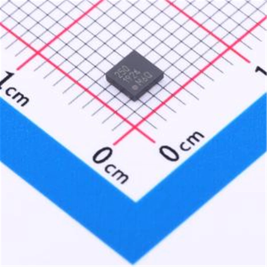 3PCS/LOT MCP6C02T-050H/Q8B (Current-Sensing Amplifiers)