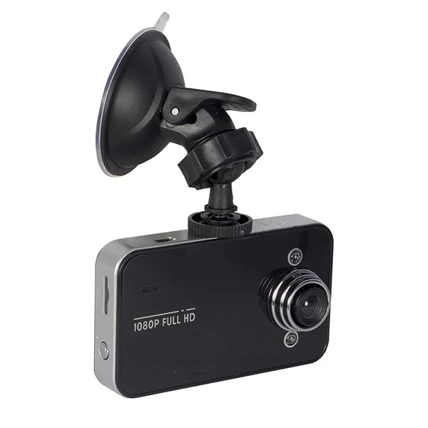 POWERMASTER PM-18764 2.4 DISPLAY 1280P HD SINGLE CAR CAMERA (32GB SUPPORTED)