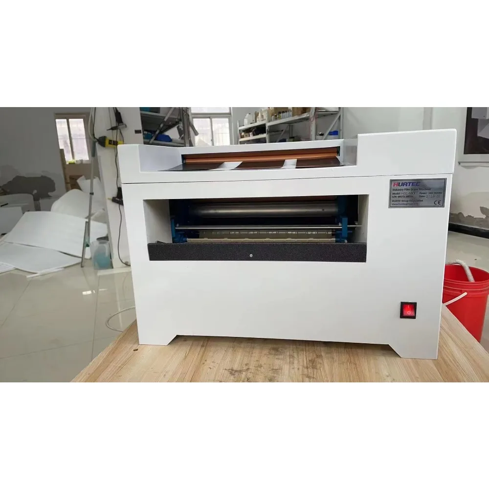 High Efficiency X Ray Film Dryer for NDT Radiography | Non-destructive Testing Film Processor Industrial Quality