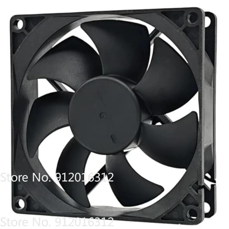 New Cooler Fan YTD248025B 0.2A 24V 0.3A  0.1A 0.15A 0.23A 0.35A  Cooling Fan 9cm 92 * 92 *25MM