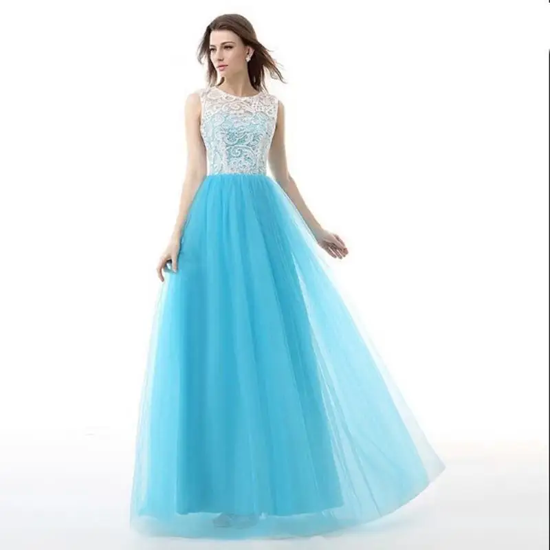 

Host Evening Femininity Art Test Fairy Graduation Niche High Sense Chorus Performance Clothes Robe De Soiree Elegante Pour Femme