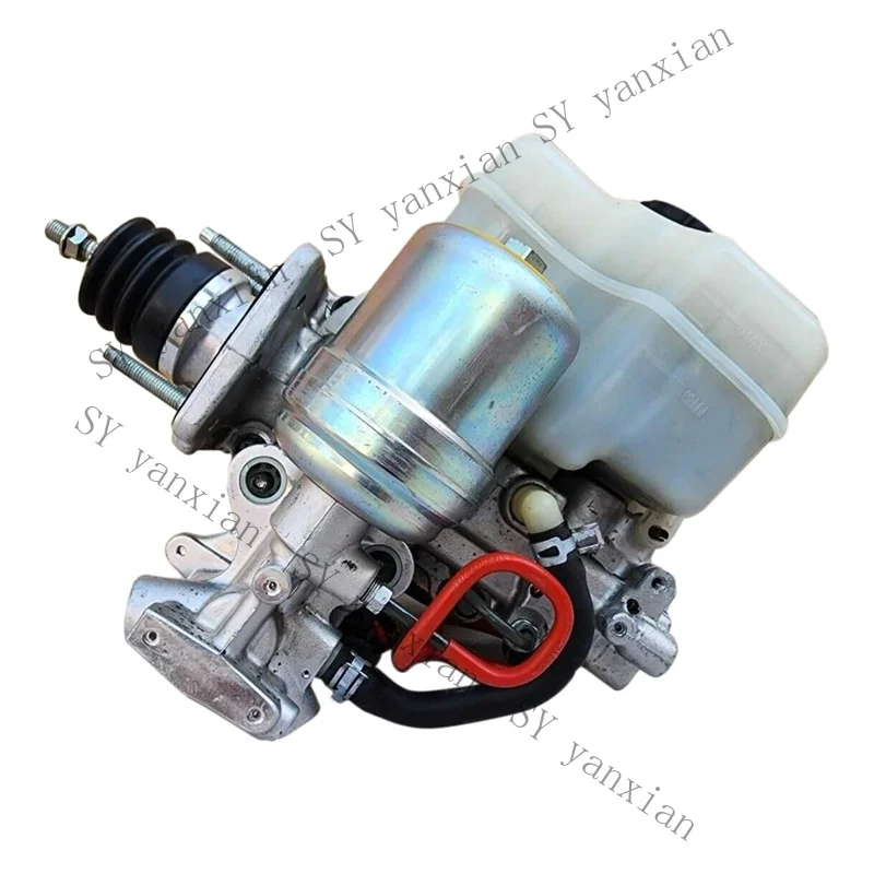 

SY+ ABS Brake Booster Pump & Master Cylinder 89541-60400 For Toyota LC200 GX470