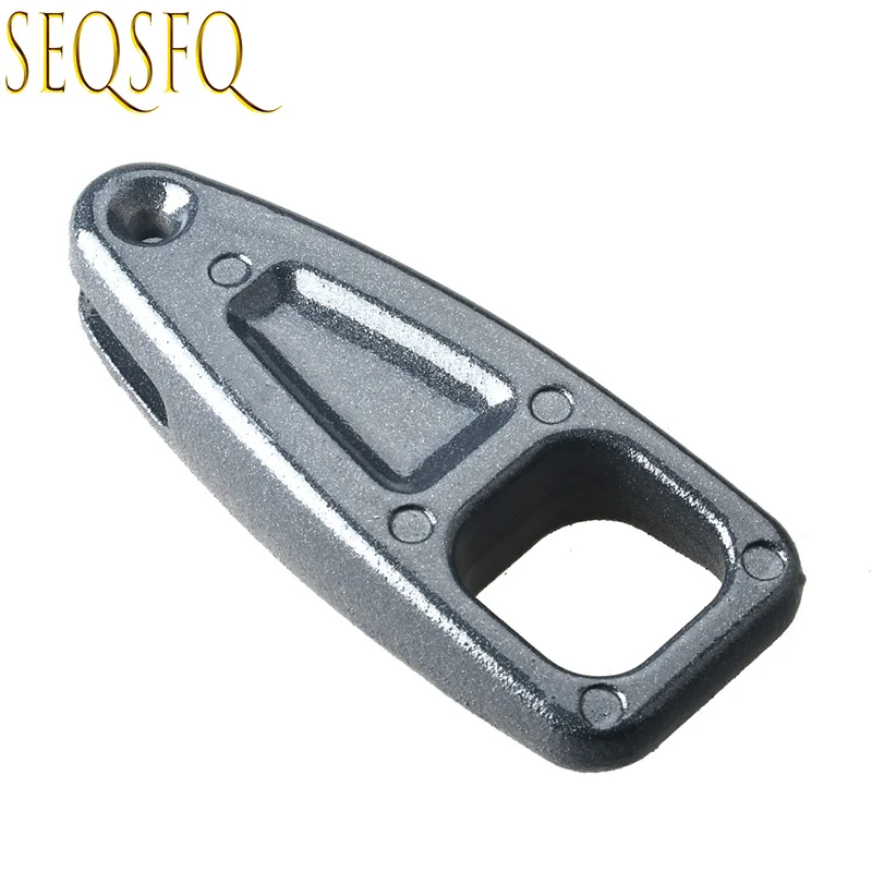 

663-43118 Handle, Transom Cl For Yamaha Outboard Motor 2 Stroke 25-60HP Or 4 Stroke F25 663-43118-00 663-43118-01 Boat Engine