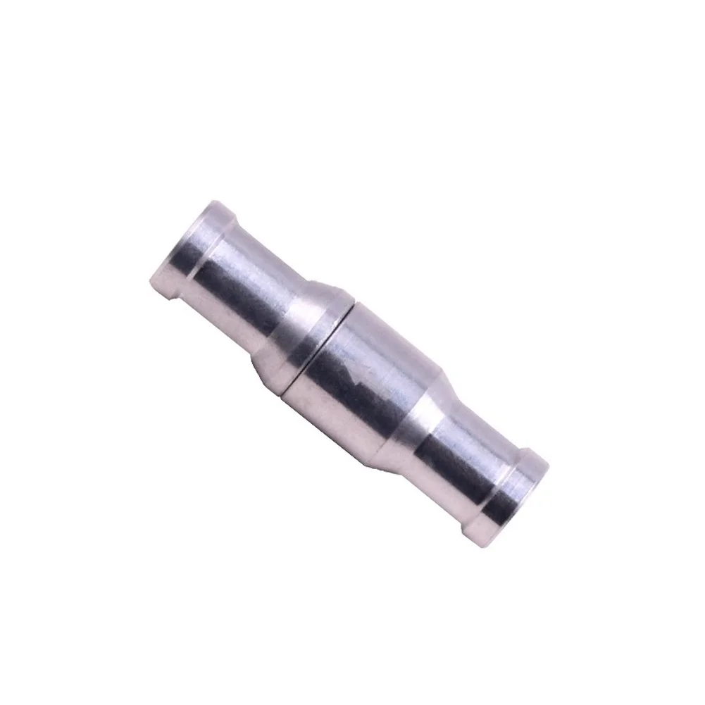 Aluminum Fuel Flow Control Valve for Internal Combustion Engines For Cars Trucks Marine Equipment 6mm 8mm 10mm 12mm