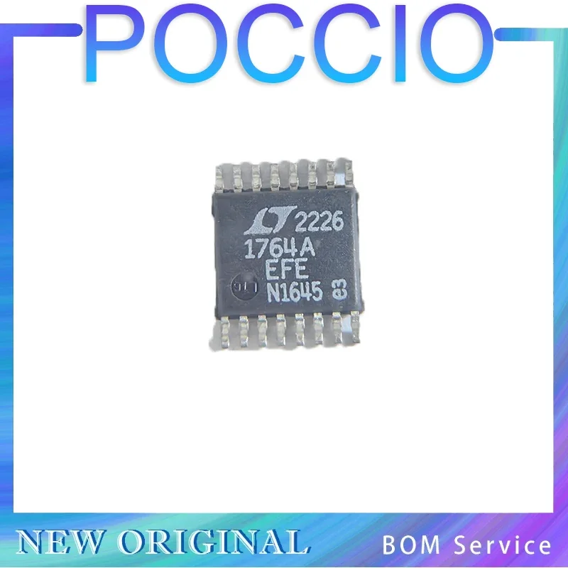 LT1764AEFE-1.5 LT1764AEFE LT1764AEFE-2.5 LT1764AEFE-3.3 LT1764AET LT1764 - 3A, Fast Transient Response,Low Noise, LDO Regulators