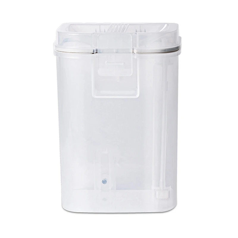 A86I-สําหรับถังเก็บน้ํา Dreame X30/X30 Pro