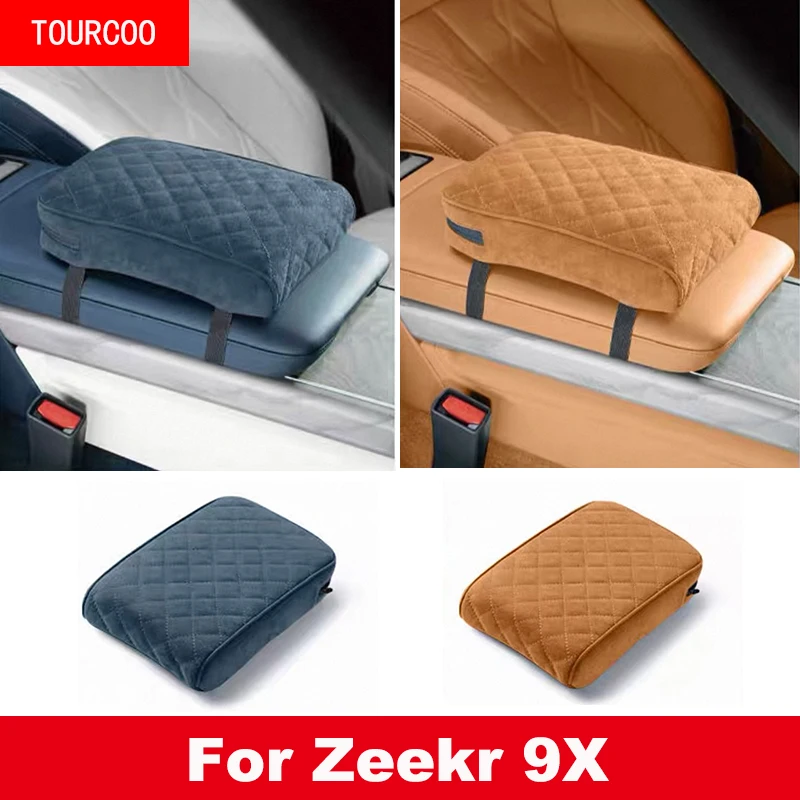 For Zeekr 9X 2025 2… - image