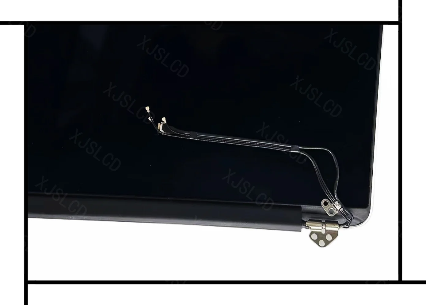 Imagem -03 - Montagem de Display Lcd para Macbook Pro Emc Tela Cheia Retina 13 2678 2875 6618154 A1502 Final de 2013 Meados de 2014 Ano