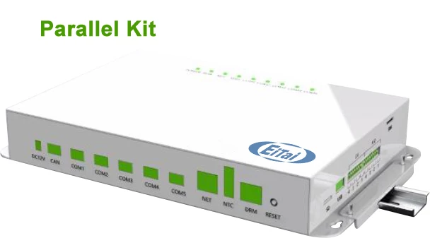 Eitai 20 Kw Solar Inverter On Off Grid Hybrid 10Kw 12Kw 15Kw 17Kw 3Phase Deye   16Kw With Battery For Home