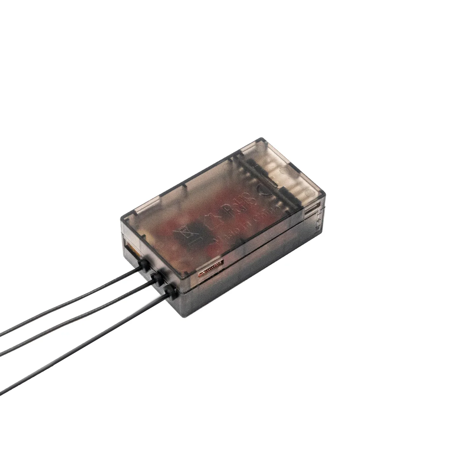 FrSky-جهاز استقبال مزدوج التردد للتحكم عن بعد ، قناة PWM ، طائرة ، طائرة هليكوبتر ، طائرة بدون طيار ، TD R10 ، من من من الخارج ، GHz ، MHz ، 10CH