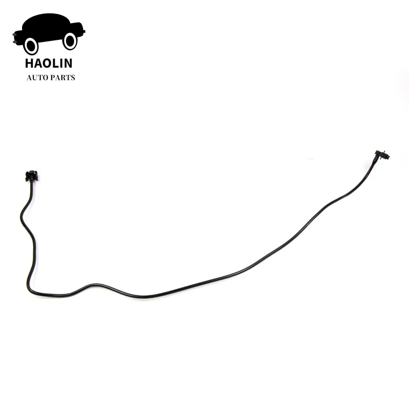 

9677186380 Brand New Car Water Return Hose 118cm For Peugeot 308 408 4008 5008 T93 Citroen C4 Radiator Pipe OE 230090 WIN0500298