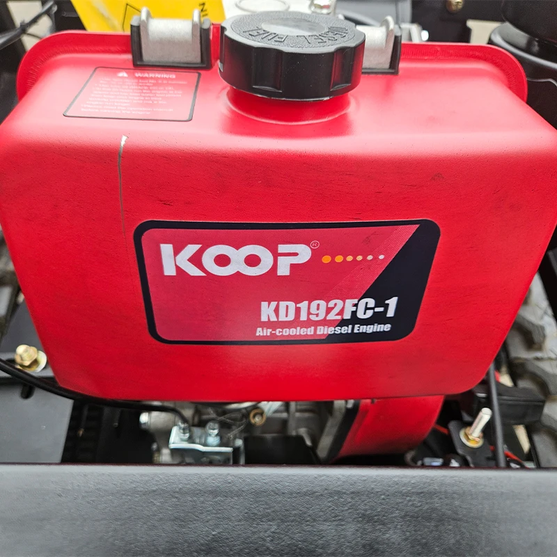 نسخة مطورة GPS الزراعة المطاط محرك الديزل التحكم عن بعد روبوت جزازة العشب Flail مع شهادة CE #4