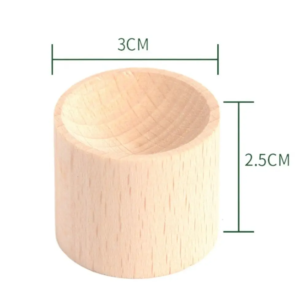 Durable Wooden Essential Oil Diffuser Refreshing Sleep Long-lasting Floral Expanded Fragrant Wood Slowly Volatile Wood Ornaments
