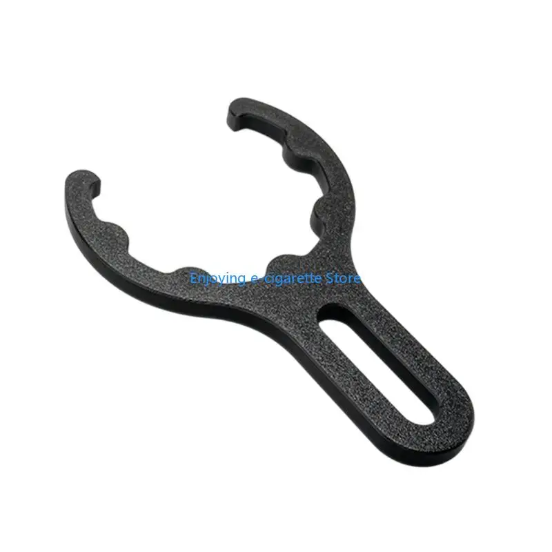 Metall-Schnellspanner-Unterstützungszubehör für die Verwendung von Heim-Gaming-Rädern Y4QF – Detail 5