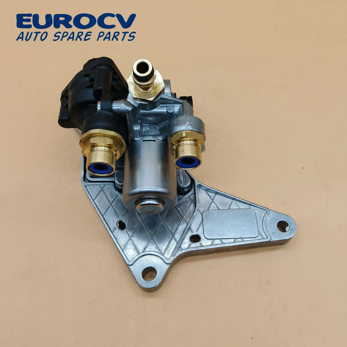 VOE 21707054 21991157 Engine Air Brake Valve for Volvo