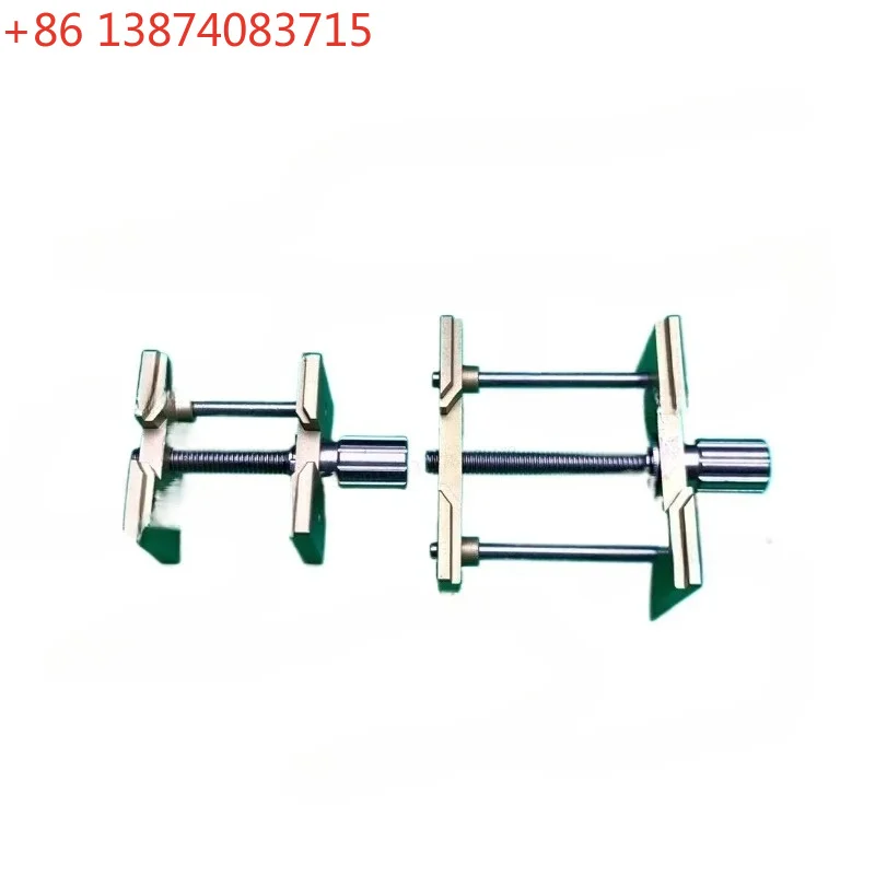 For  Watch Repair Tool, Watch Movement Holder Metal Universal for Men and Women, Watch Holder Fixture