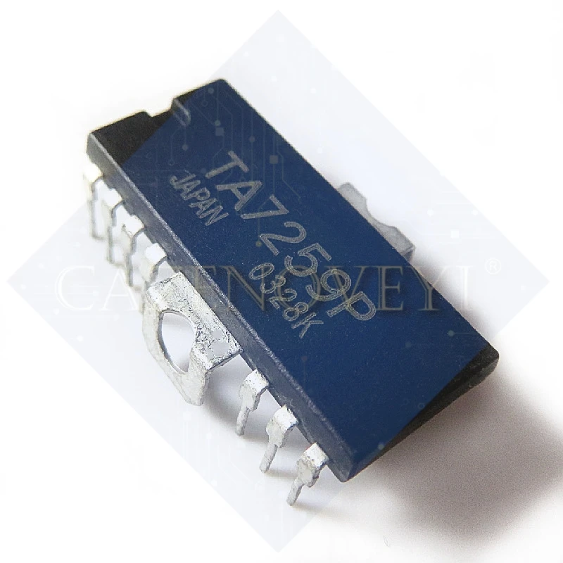 1-100PCS TA7259P TA7259CP K6F2008T2E-YF70 K6F2008T2E TDA7052A DA7052A G20N60B3D G20N60B3 MN8647781A MN8647781 MN3011 3011