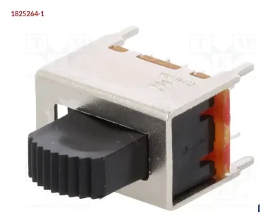 TE Sliding Switch 1825264-1 Switch