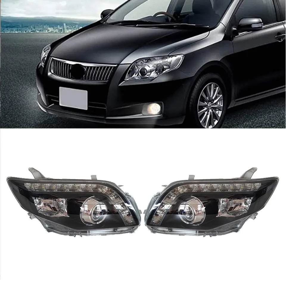 トヨタ カローラ アクシオ NZE140 フィールダー NZE141 2006 2007 2008