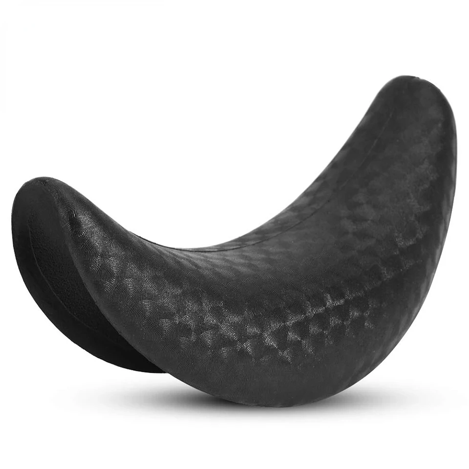 

Silicone Hair Washing Sink Cushion SalonShampoo Gel Neck Cushion Hair Cleaning Headrest Pillow barbershop Use Shampoo Tool K
