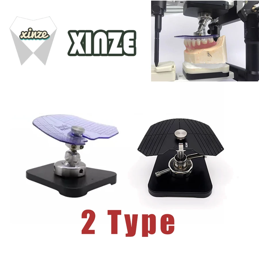 

Базовая направляющая для выравнивания зубных протезов, рамка с магнитной пластиной, универсальная, подходит для Amann Girrbach, высококачественный прочный дизайн