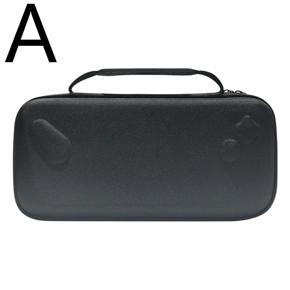 Портативная сумка для хранения игровой консоли Rog Ally X, переносная ударопрочная сумка для путешествий из ЭВА, аксессуары для переноски игр, сумка O2f2