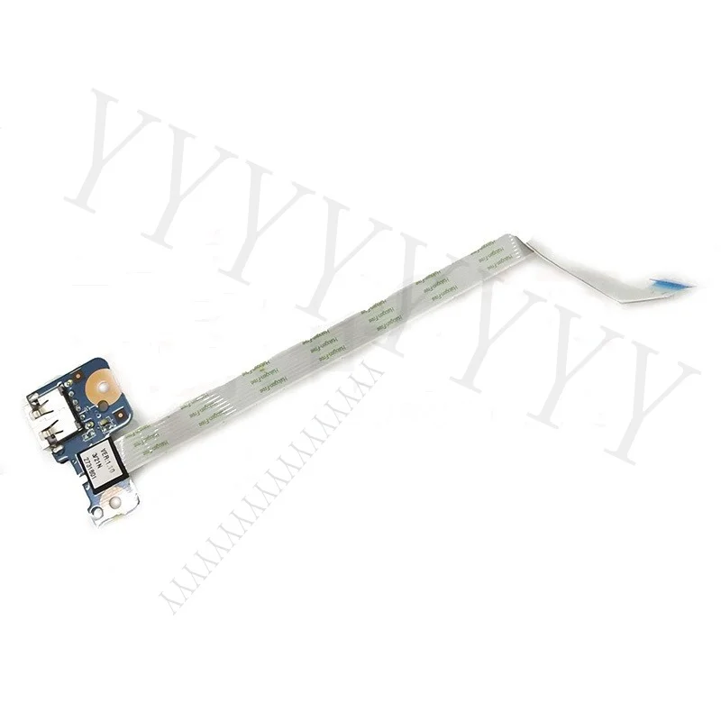 Y+ is suitable for HP 14-AF 14-AC 240 G4 built-in USB board 813515-001 6050A2731801