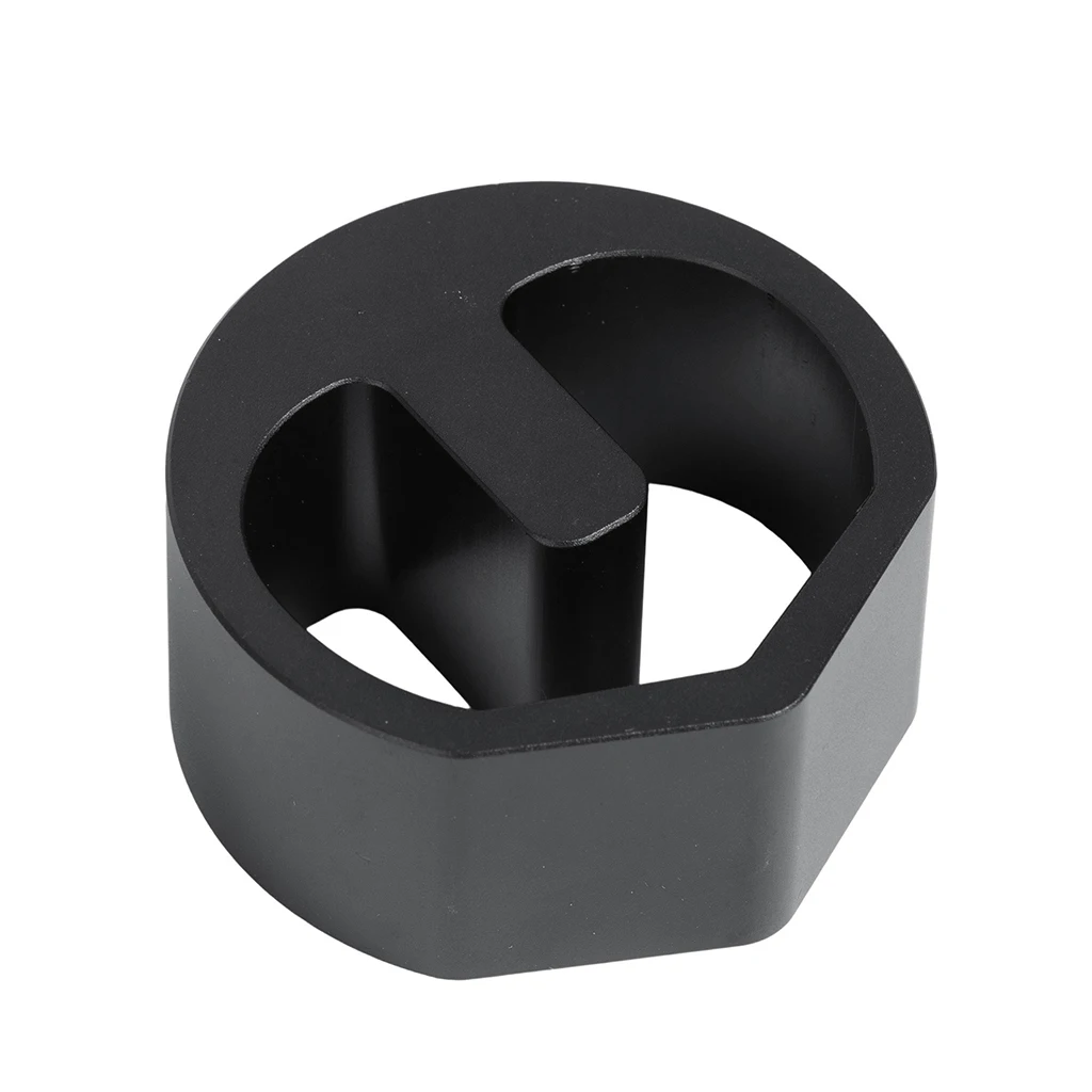2 Stück Aluminium-Legierung Stativadapter 5,2 cm für Starlink Mini, Kompatibel mit Stativen, Befestigungsklemmen, Rohradapter Starlink – Detail 11