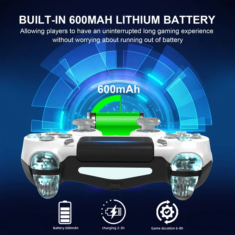 Rgb Light Wireless …