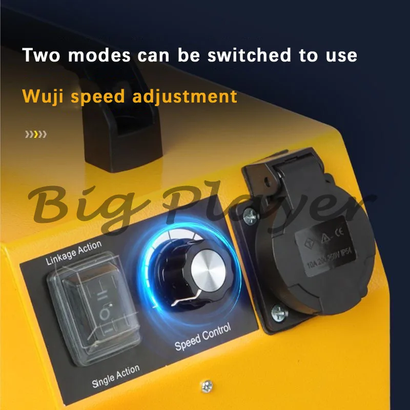 Lightweight Portable Vacuum Cleaner Dust Filter - 1200W Speed Regulation Wet And Dry Dual Purpose Accessory