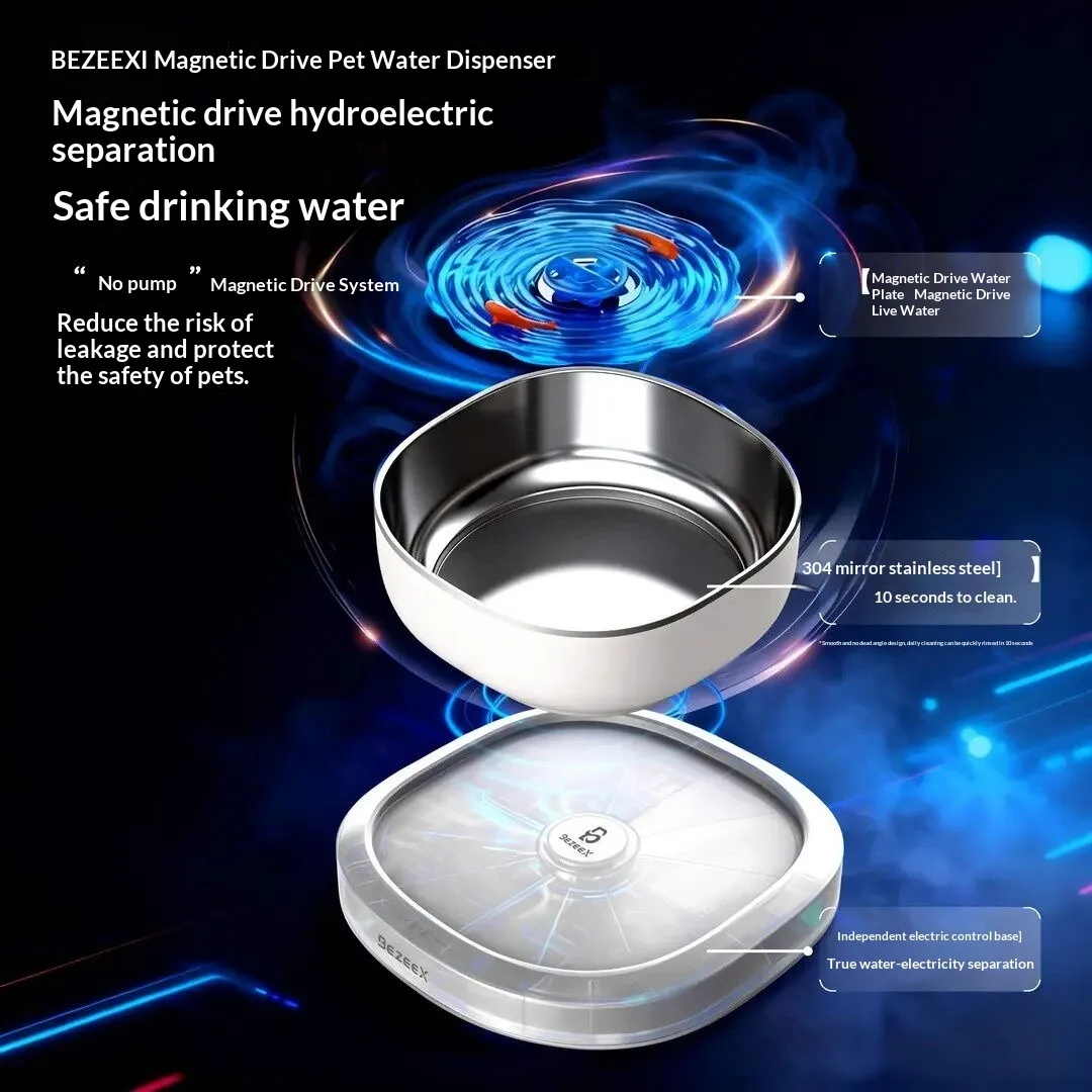 Thumbnail 4 - #41 Stainless Steel Pet Bowls Comparison Guide